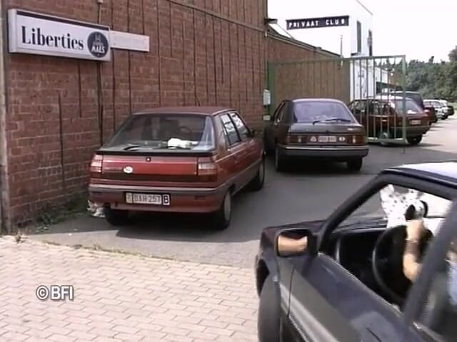 Dutch Desire Nights: Бельгійський секс-клуб свобод. Загублений у Hulst