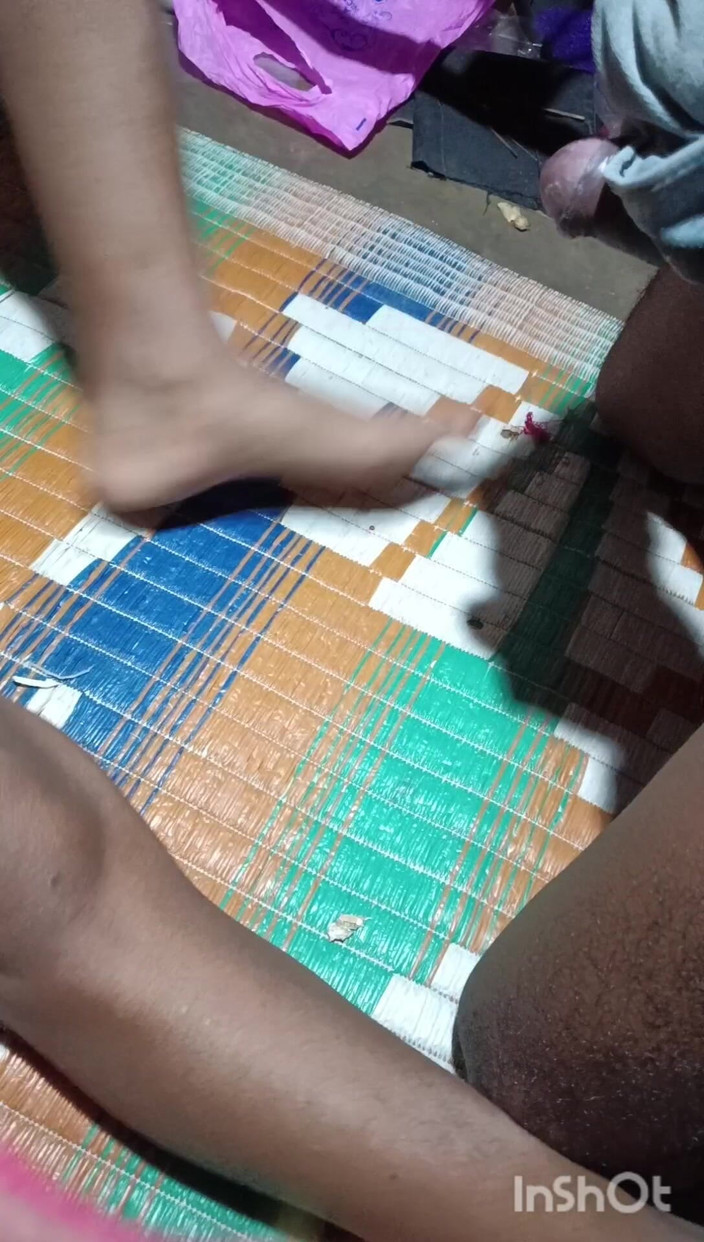 Major: Desi behaartes mädchen ficken