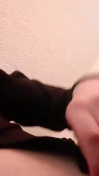 Your Dick in My Mouth with Your Cum Would Be the Best Thing Before I Leave the House