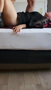 Free Use Slut, Ass Creampie (part 2)