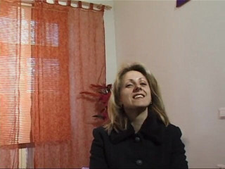 German Classic Porn videos: A pick up of Elke the 37-year-old secretary