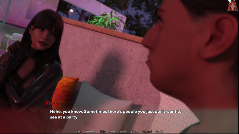 Wickedgammes studio: Only a Black Dick Can Separate Us (part 12)