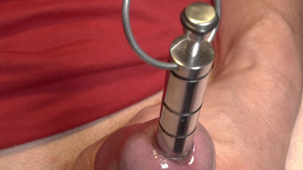 Sexislife2: Pov una sonda profonda con un grande fungo con sfondato...