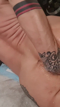 Fisting 1