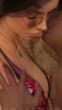 Being a Wife 20 Adi Got a Handjob Form His Stepmom