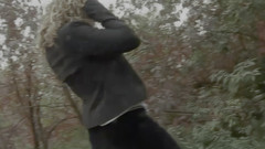 Inthe MILF room: Alessia Donati Lanzando En El Parque Con El Último Meo