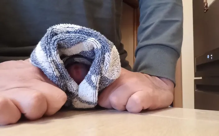 Kinky Guy: Imagine This Moving Inside You