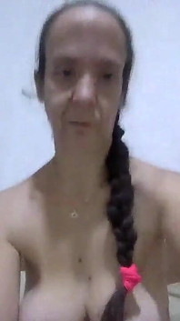 Tocando Muito Quente na Cama