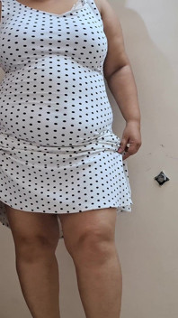 मुझे व्हर्ट ड्रेस में फीलिंग पसंद है