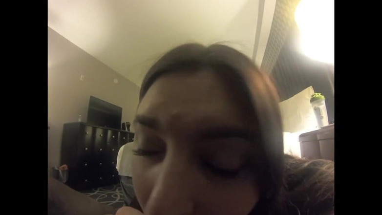 TrotzillaTheGod: BBW star Succulent Samantha gets freaky