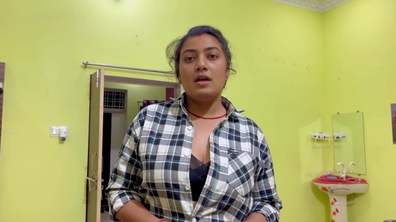 Hotty_ragini: My Step Stepdaughter Was Scared, We Shared Single Bed, Full...