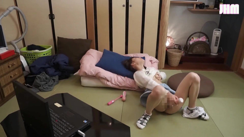 J Hentai Matings: 마쓰도의 소녀: 기타가와 유즈의 알 수 없는 여행 - 2장