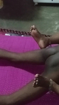 Vidéo sexuelle de Bhabhi ou Padosi