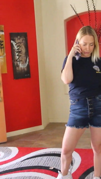 Selamat Liburan ke Semua Orang Tuaku di Kanada