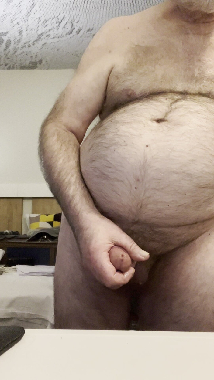 Coach Karl dude lodge: 2026-01-30 Live Cam Show Spust Strzał