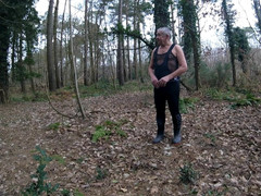 Andy: Terza camminata 2025