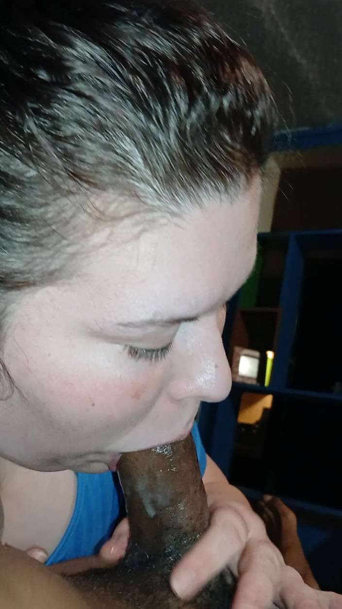 Sloppylynn: Hrdlo na tomto PAWG je úžasné