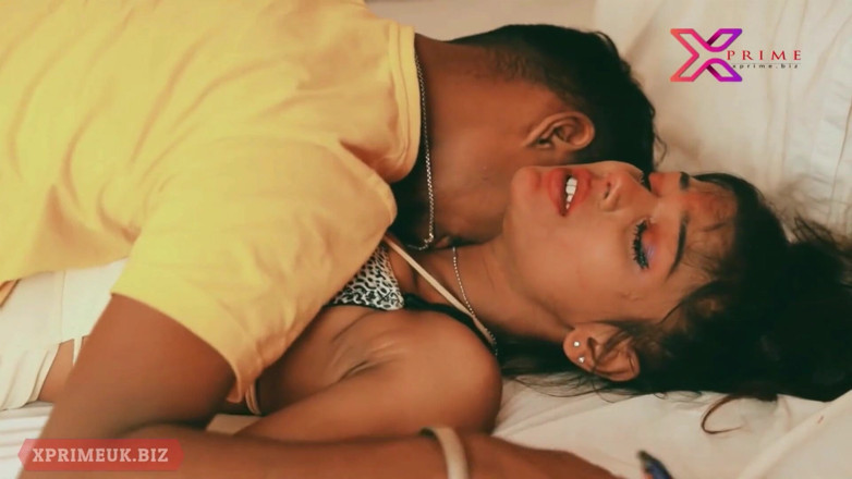 Indian Erotica: La più eccitante ragazza che fa sesso