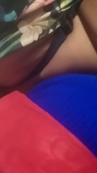 Busty Wife Unknowingly Sucks Two Cocks and Swallows Cum