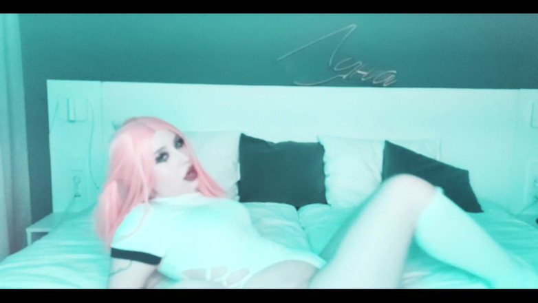 Peachgardens: Twój kutas może być zamiast tego cukierka