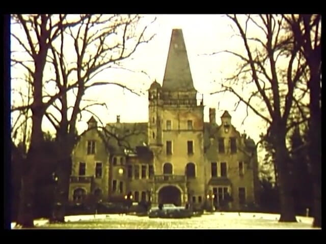 GERMAN PORN CLASSICS: Club 66 herzog Video