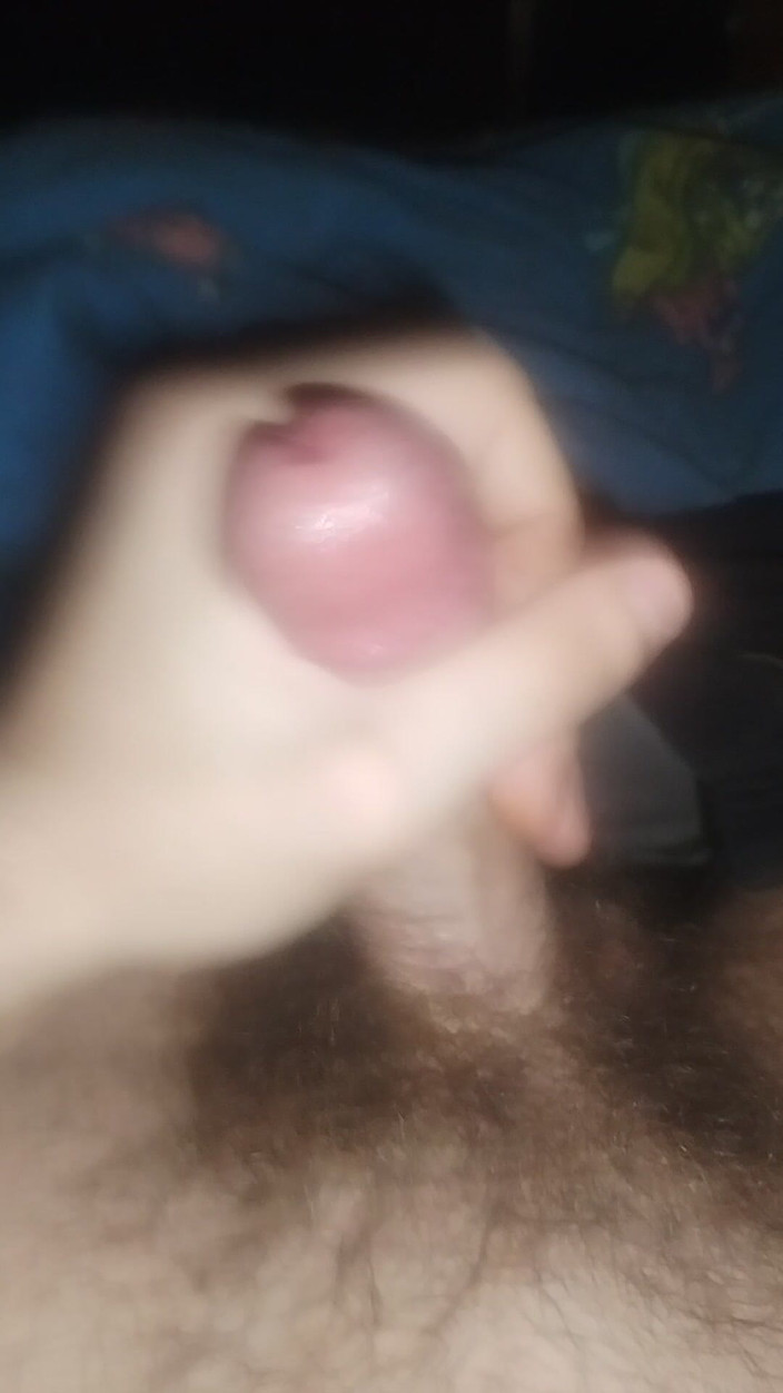 Hengst: Ero eccitato e poi ho capito da solo