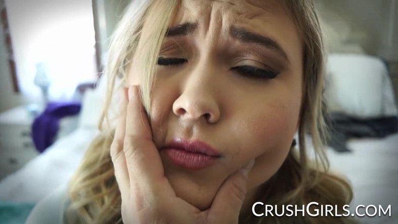 Crush Girls: Crush girls - Alyssa Cole ukarana za podejmowanie finansów ojczymów