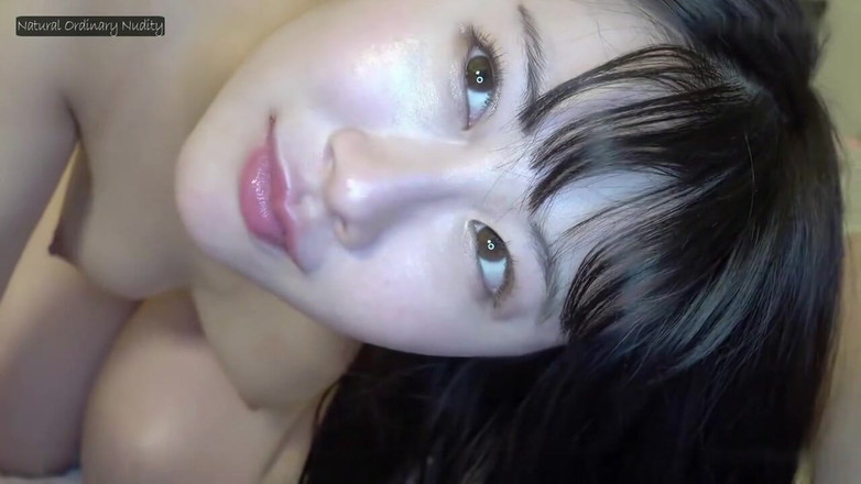 Studio Modern Shunga - JAV: Dreamchaser 20 ansluter sig till linsen, hennes privata session som slutar...