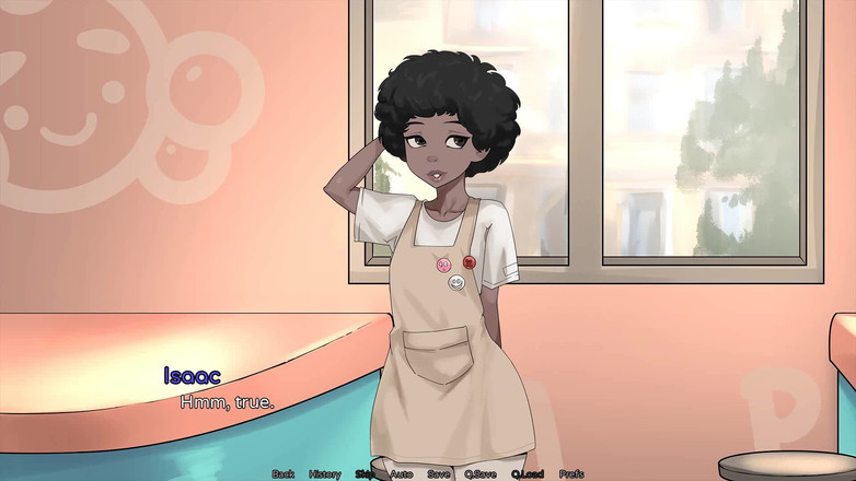 Futavision: Latte Nocciola: la concorrenza - Episodio 21