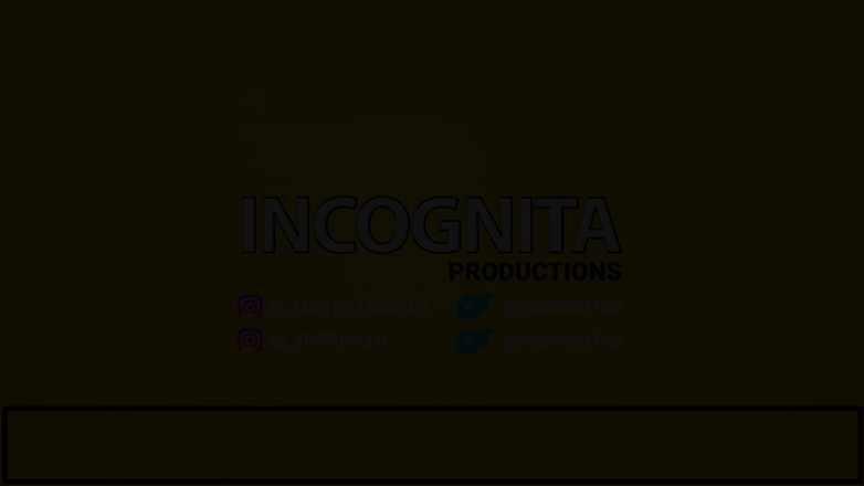 Incognita XXX: Глава 19 - лід у піхві мого друга