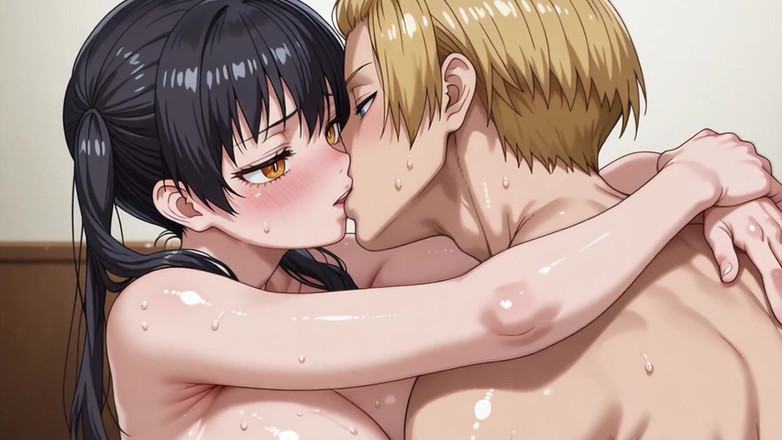 Prznai: Arthur X Tamaki