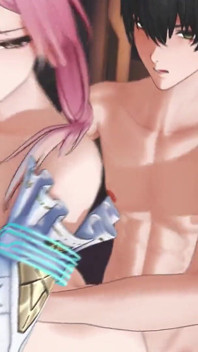 Wuthering Waves - Rover and Aemeath Passionate Sex 2 - 3D Hentai Animations