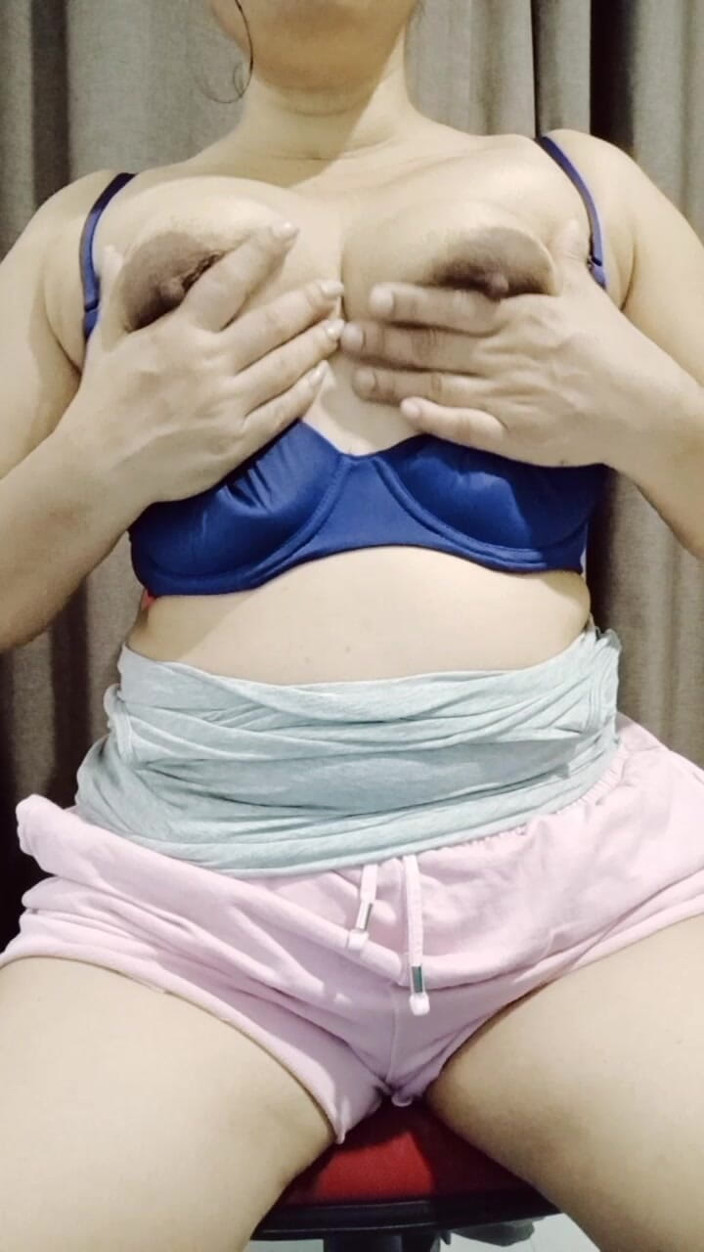 Achini: กับบทบาทสมมุติของเจ้าของร้าน