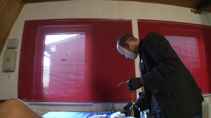 Absolute BDSM films - The original: Neuvěřitelná podání