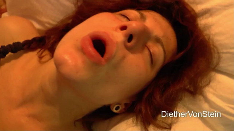 Diether Von Stein: Baise privée sympa avec creampie
