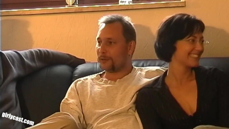 Girlycast: Lisa přiměje Mannieho ke paroháčovi