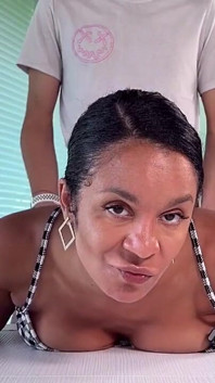 Kompilace creampie s cowgirl doggy chlupatá kundička MILF