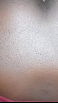 Pantat istri India sialan