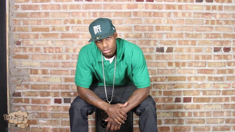 ThugBoy: Tyrelle - Thugboy