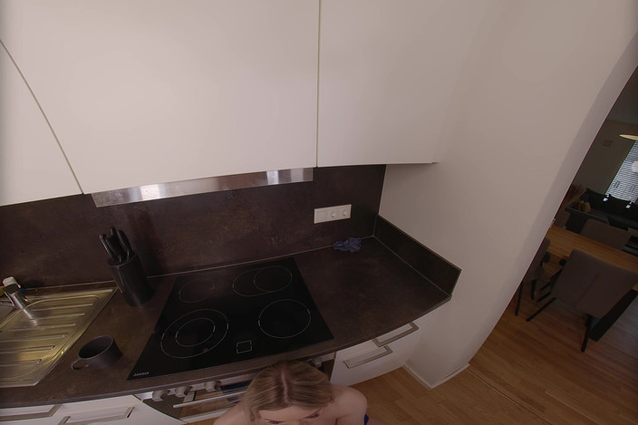 Micky Muffin VR: matutina en la cocina!