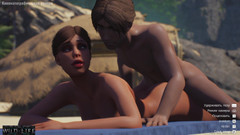 Like A Boss: Ošukal hezkou dívku na pláži - Wild Life