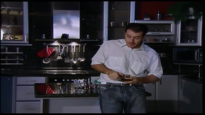 Antonio Adamo Film: Gossip sex full movie