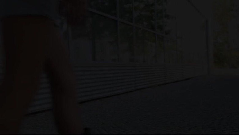 Watch4beauty: Casting Leny Love