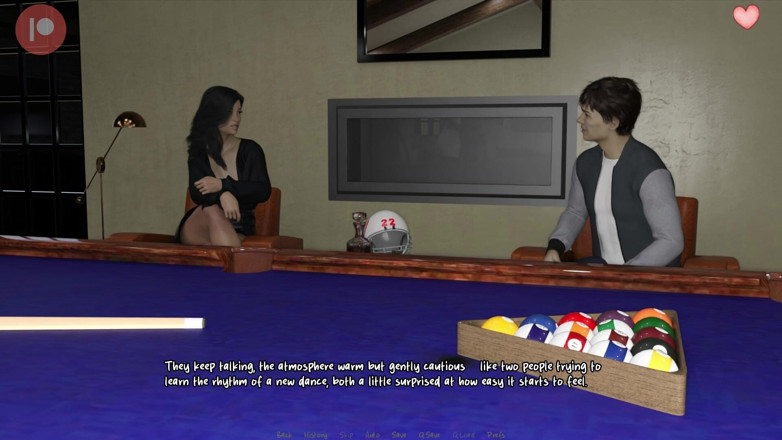 Adultgameplayvideos studio: Not Too Refined - Prologue