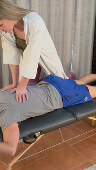 Regolazione del cazzo di chiro con angelica amore