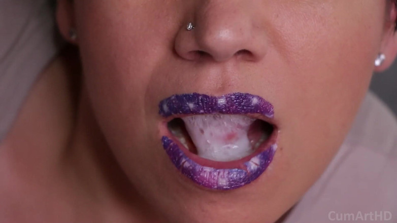 TheArtOfCum: Close no boquete e bocado