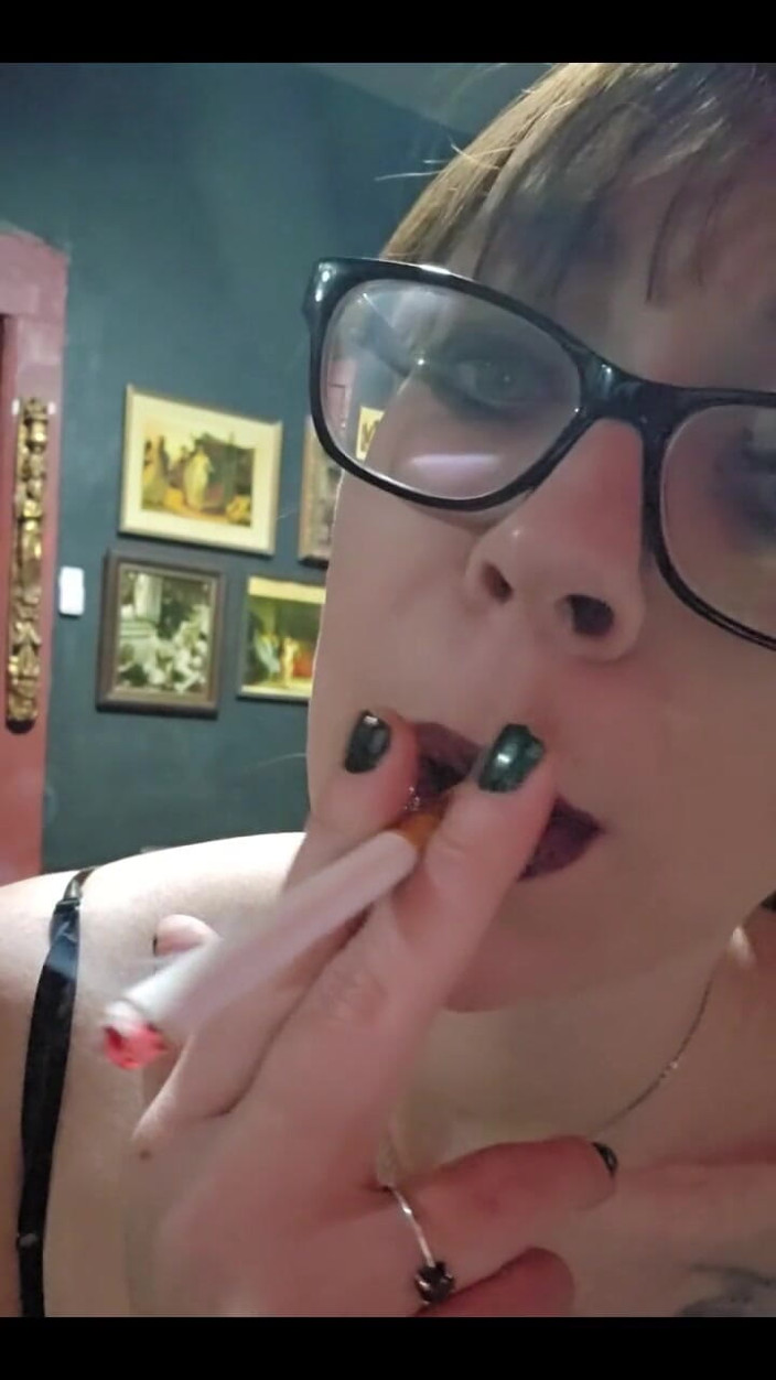 MistressThrope: ดูคืนวันศุกร์