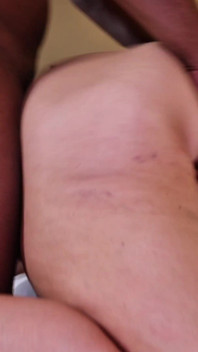 Side chick reetoproep - interraciale bbw-milf geneukt