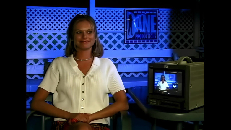 Bewitched!: Briana Banks: Den Natten Blev Jag Hårt...