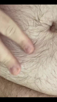 Woke up Horny, so Had to Sort Myself Out